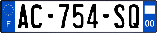 AC-754-SQ