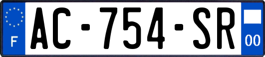 AC-754-SR