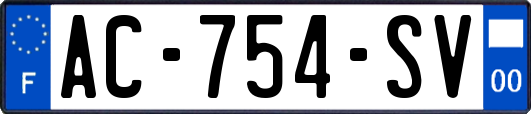 AC-754-SV