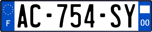 AC-754-SY