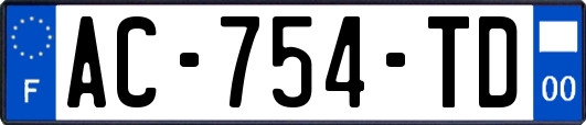AC-754-TD