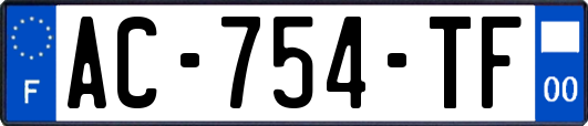 AC-754-TF