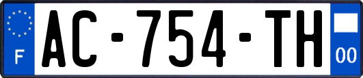 AC-754-TH
