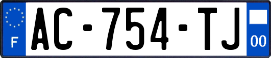 AC-754-TJ