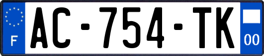 AC-754-TK