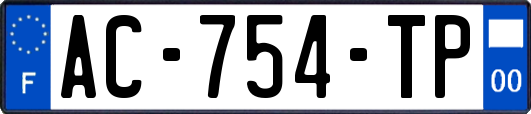 AC-754-TP
