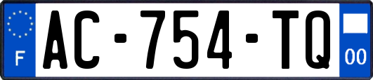 AC-754-TQ