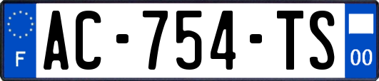 AC-754-TS