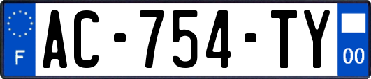 AC-754-TY