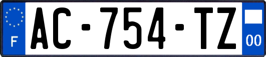 AC-754-TZ