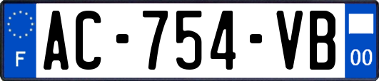 AC-754-VB