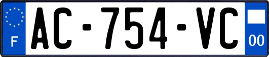 AC-754-VC
