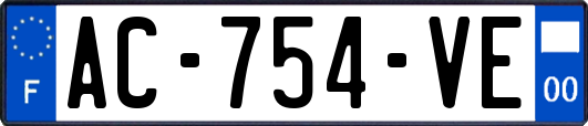 AC-754-VE