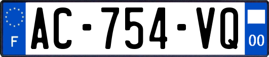 AC-754-VQ