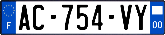 AC-754-VY