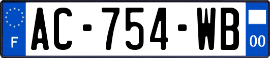 AC-754-WB