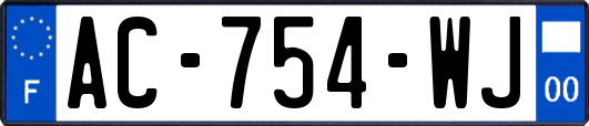 AC-754-WJ