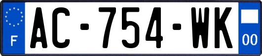 AC-754-WK