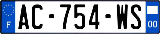 AC-754-WS