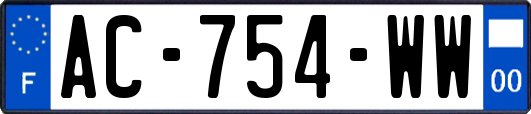 AC-754-WW