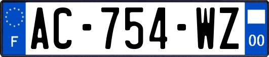 AC-754-WZ