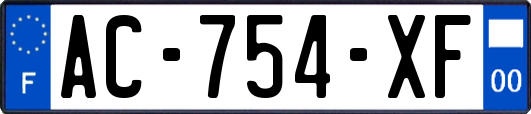 AC-754-XF