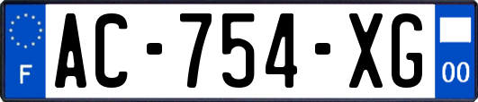 AC-754-XG