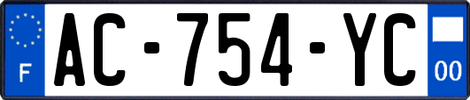 AC-754-YC