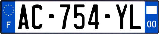 AC-754-YL