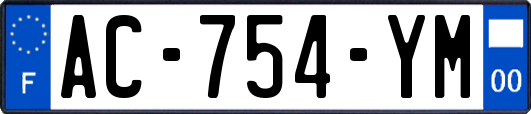 AC-754-YM