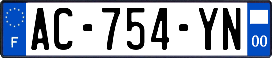 AC-754-YN