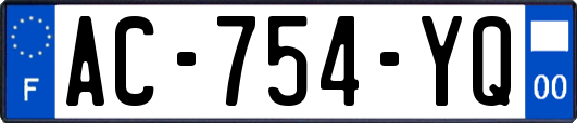AC-754-YQ