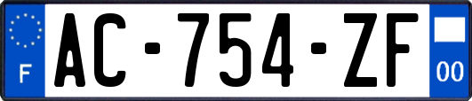 AC-754-ZF