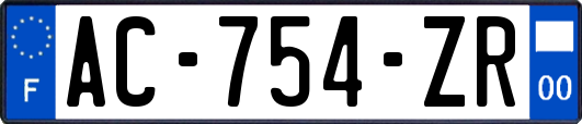 AC-754-ZR