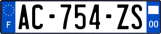 AC-754-ZS