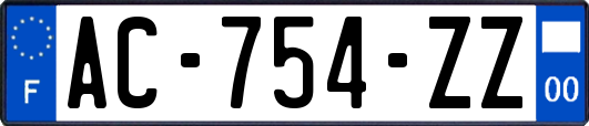 AC-754-ZZ
