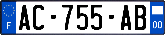 AC-755-AB