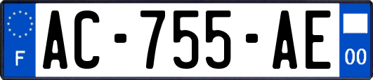 AC-755-AE