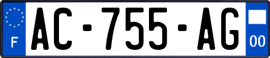 AC-755-AG