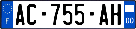 AC-755-AH