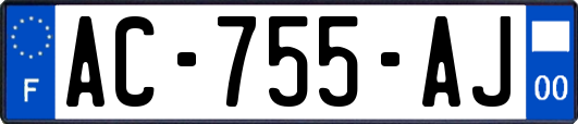 AC-755-AJ