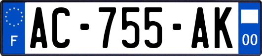 AC-755-AK