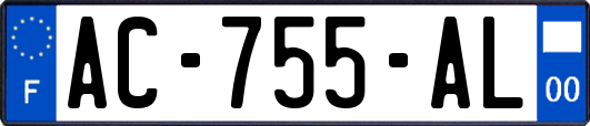 AC-755-AL