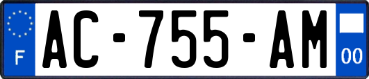 AC-755-AM