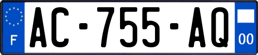 AC-755-AQ