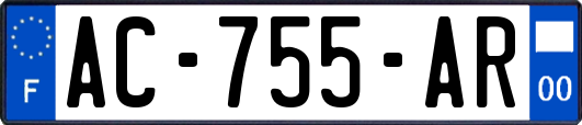 AC-755-AR