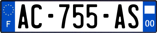 AC-755-AS