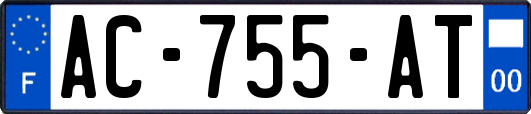 AC-755-AT