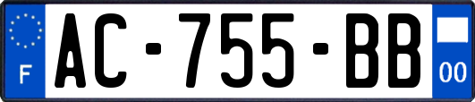 AC-755-BB