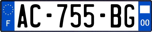 AC-755-BG
